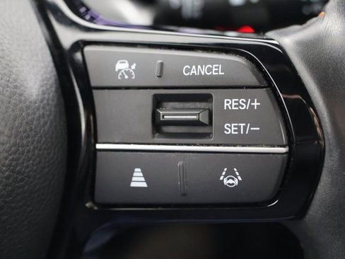 Used 2024 Honda HR-V Sport image 12