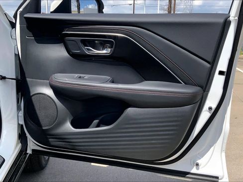 Used 2025 Acura ADX A-Spec image 22