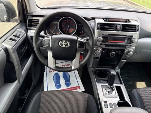 Used 2012 Toyota 4Runner SR5 RWD image 16