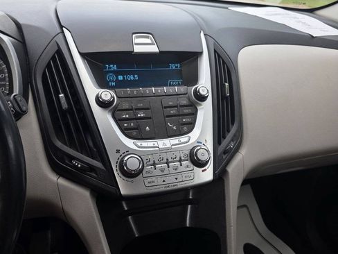 Used 2010 Chevrolet Equinox LT w/ Vehicle Interface Package AWD/4WD image 9