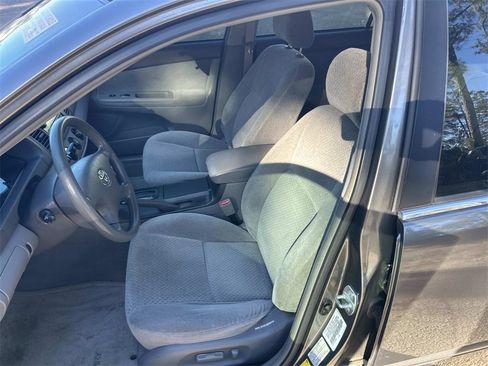 Used 2003 Toyota Camry LE image 15