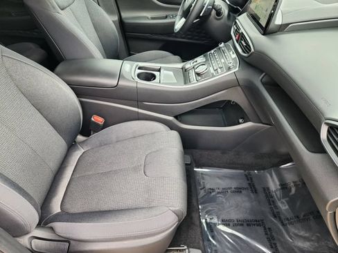 Certified 2023 Hyundai Santa Fe SEL FWD image 9
