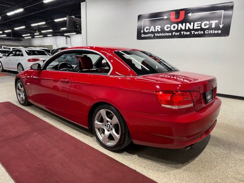 Used 2007 BMW 328i Convertible image 62