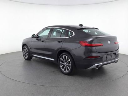 Used 2019 BMW X4 xDrive30i w/ Driving Assistance Package