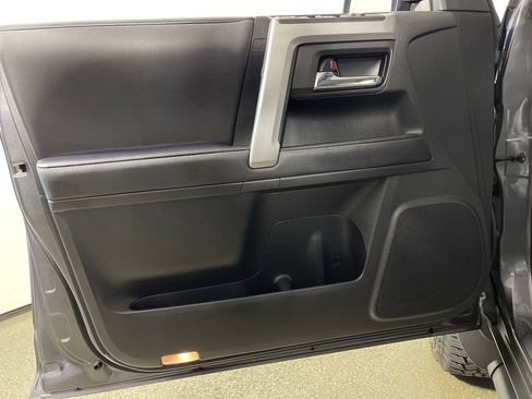 Certified 2023 Toyota 4Runner SR5 RWD image 17