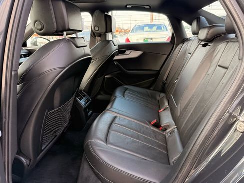 Used 2017 Audi A4 2.0T Premium w/ Convenience Package image 21