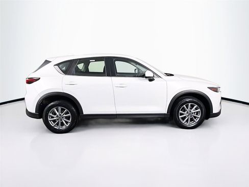 Used 2023 MAZDA CX-5 AWD 2.5 S image 8