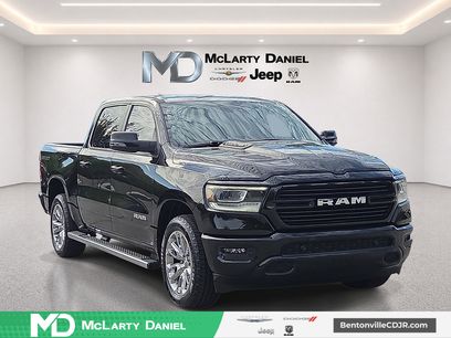 Used 2023 RAM 1500 Laramie