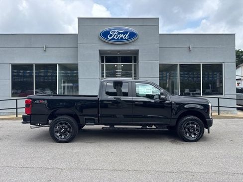 New 2026 Ford F250 XL w/ STX Appearance Package image 2