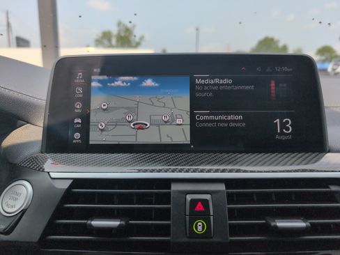 Used 2021 BMW X4 M40i w/ Premium Package AWD/4WD image 24