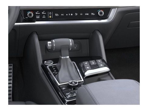 New 2025 Kia Sportage X-Pro Prestige AWD/4WD image 22