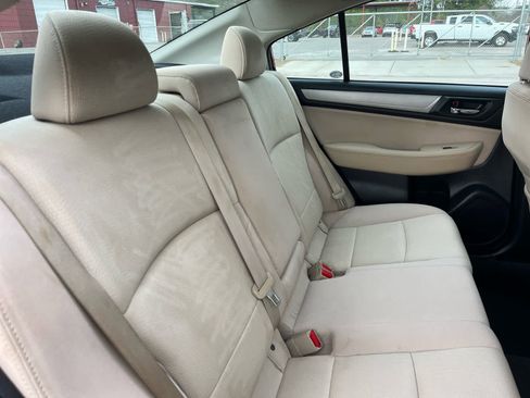 Used 2018 Subaru Legacy 2.5i Premium image 18