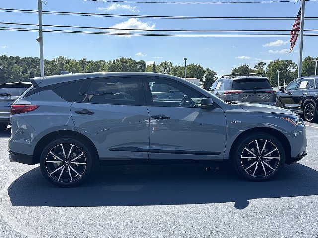 Used 2025 Acura RDX w/ Advance Package AWD/4WD image 8