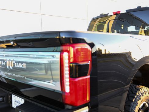 New 2026 Ford F250 King Ranch w/ Tremor Off-Road Package image 24