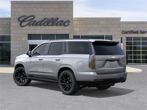 New 2026 Cadillac Escalade Sport image 3