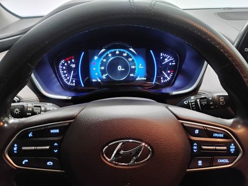 Used 2019 Hyundai Santa Fe SEL FWD image 14