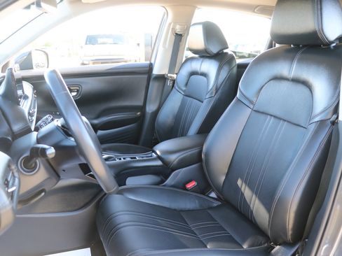 Used 2023 Honda HR-V EX-L image 14