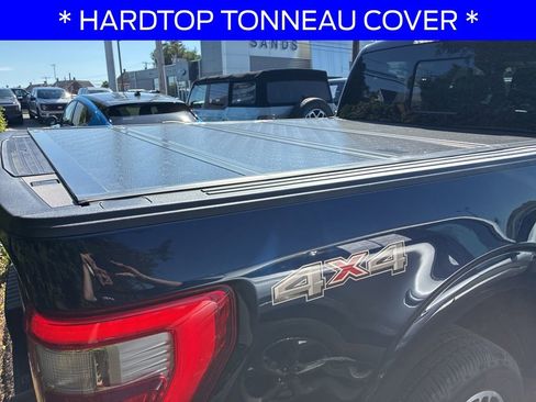 Used 2022 Ford F150 King Ranch w/ Equipment Group 601A High AWD/4WD image 7