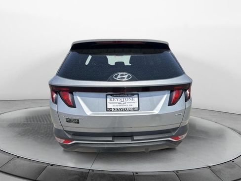 Used 2024 Hyundai Tucson SEL image 4