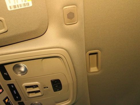 Used 2017 Cadillac ATS Luxury image 27