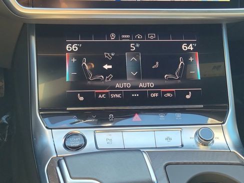 Used 2023 Audi A6 3.0T Premium image 26