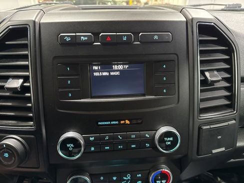 Used 2021 Ford Expedition Max XL AWD/4WD image 20
