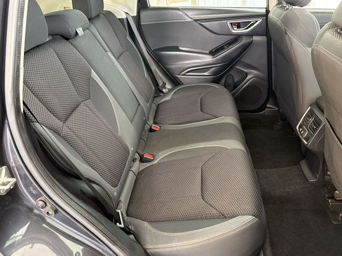 Used 2019 Subaru Forester Premium w/ All-Weather Package image 27