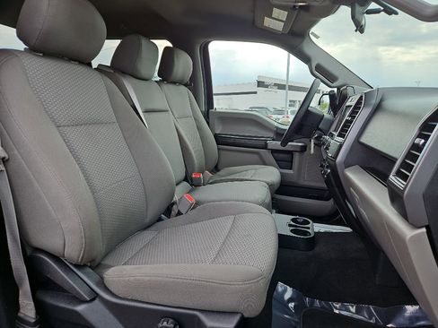 Used 2019 Ford F150 XLT AWD/4WD image 18
