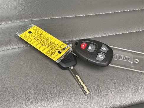 New 2025 Chevrolet Express 2500 w/ Driver Convenience Package image 36