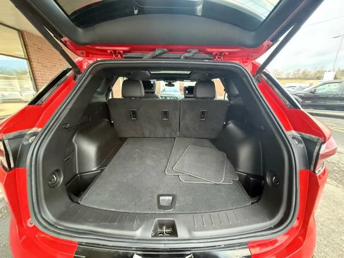 Used 2022 Chevrolet Blazer RS image 21