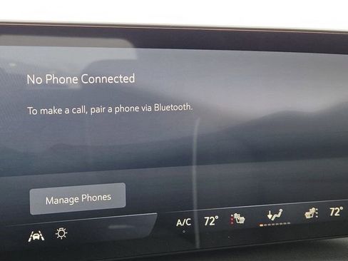 New 2026 Buick Enclave Preferred w/ Power Package image 18