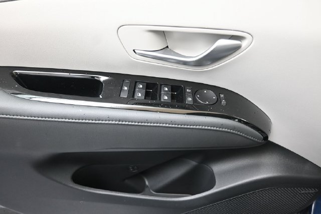 New 2026 Hyundai Tucson Limited AWD/4WD image 21
