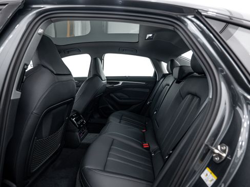 New 2026 Audi A6 Premium Plus AWD/4WD image 18