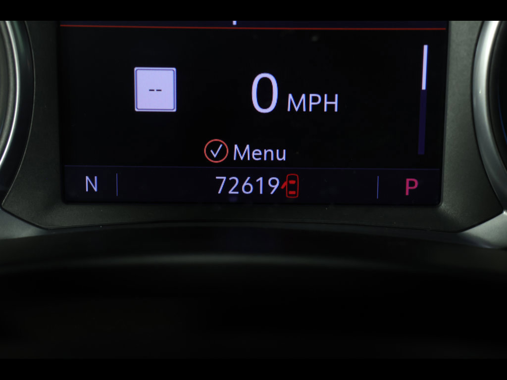 Used 2019 Chevrolet Equinox LT FWD image 19