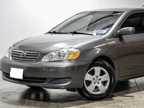 Used 2006 Toyota Corolla LE image 6