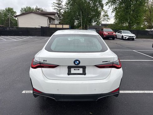 Used 2023 BMW i4 eDrive35 w/ Premium Package RWD image 21