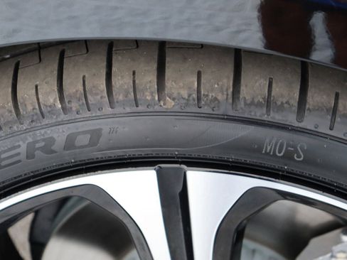 New 2024 Mercedes-Benz C 300 Sedan image 25