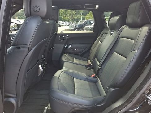 Used 2020 Land Rover Range Rover Sport Autobiography AWD/4WD image 17