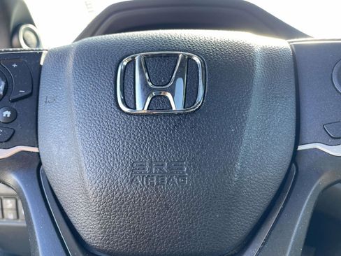 Certified 2023 Honda Passport TrailSport image 19