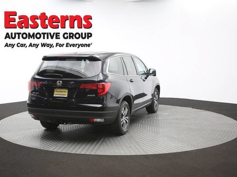 Used 2018 Honda Pilot EX image 37