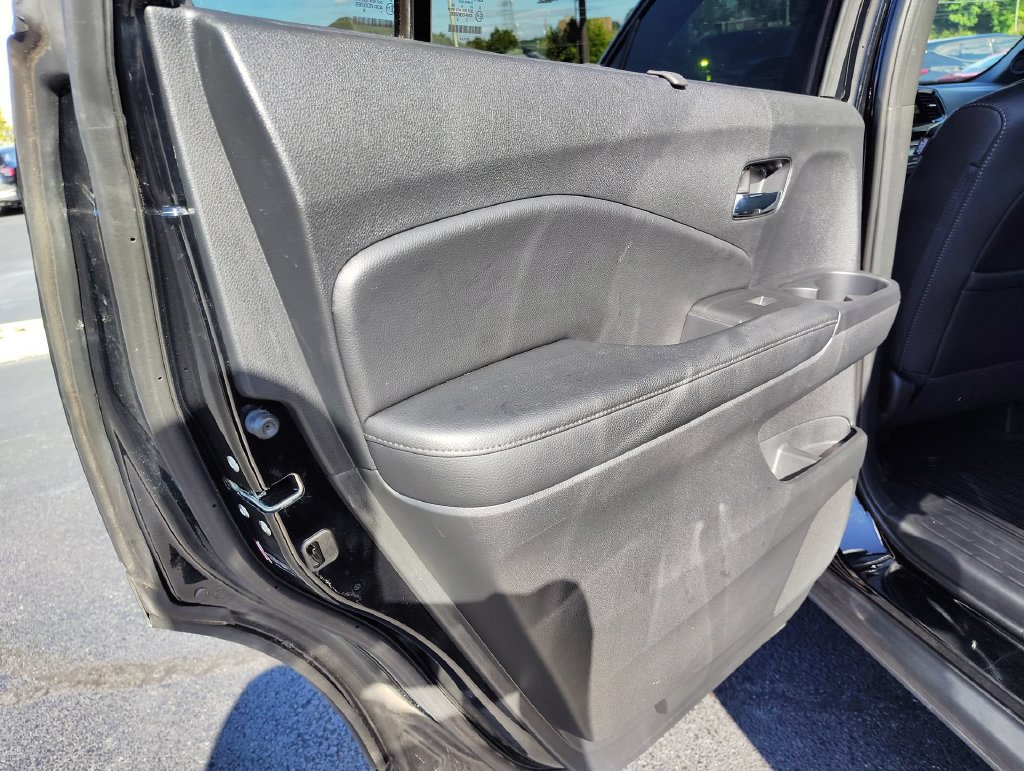 Used 2020 Honda Passport Elite image 23