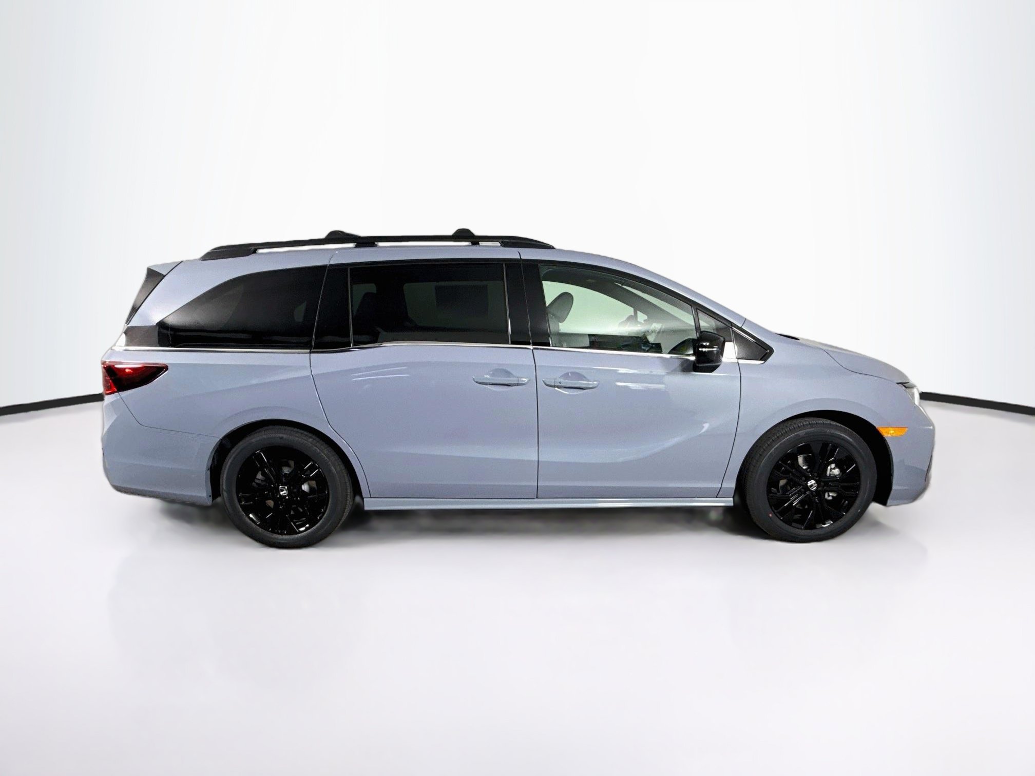 New 2027 Honda Odyssey Sport-L image 2