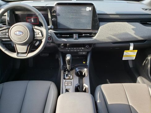 New 2026 Subaru Outback Limited AWD/4WD image 8