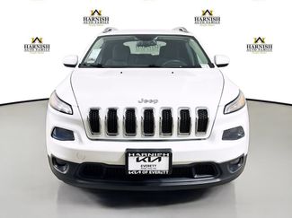 Used 2016 Jeep Cherokee Latitude w/ Comfort/Convenience Group AWD/4WD video 2