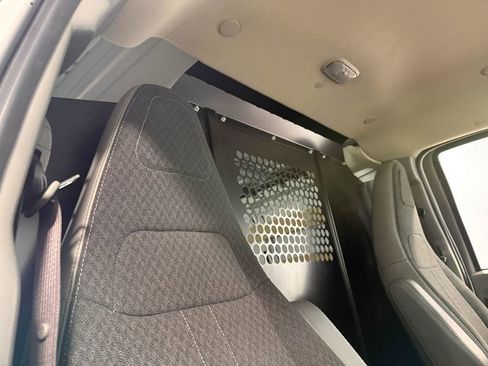 Used 2024 GMC Savana 2500 w/ Driver Convenience Package image 61