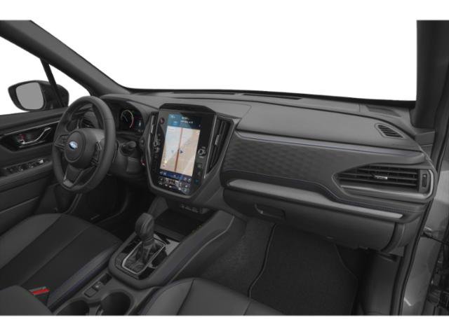 Certified 2025 Subaru Forester Limited AWD/4WD image 17