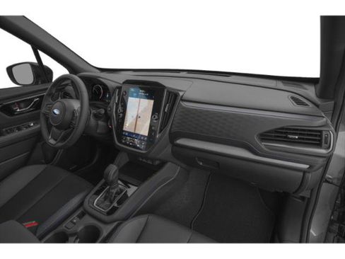 Used 2025 Subaru Forester Limited image 17