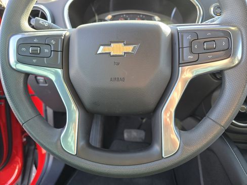 Certified 2024 Chevrolet Blazer LT w/ Convenience Package image 34