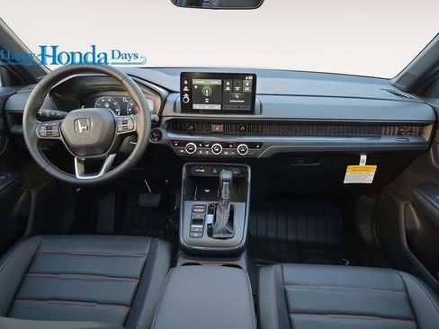 New 2026 Honda CR-V Sport-L image 4