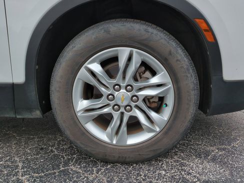 Certified 2020 Chevrolet Blazer LT w/ Sound & Technology Package image 11